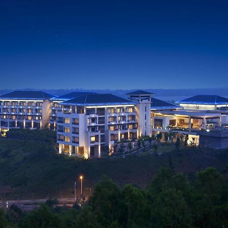 Boao State Guesthouse Qionghai Zewnętrze zdjęcie