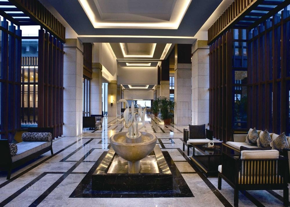 Boao State Guesthouse Qionghai Zewnętrze zdjęcie