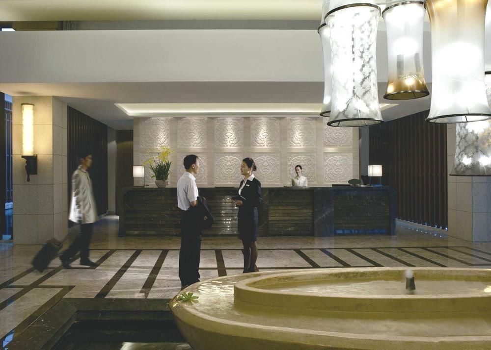 Boao State Guesthouse Qionghai Zewnętrze zdjęcie