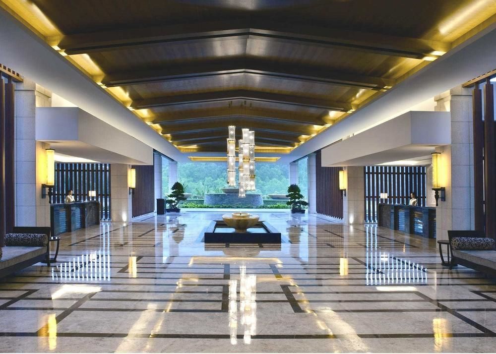 Boao State Guesthouse Qionghai Zewnętrze zdjęcie