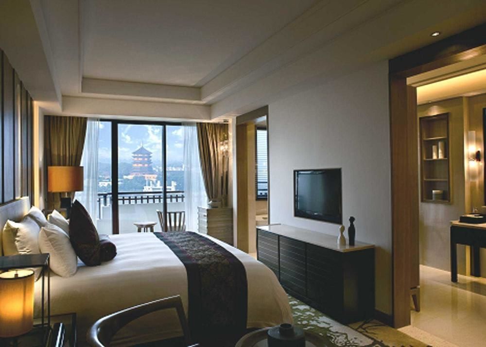 Boao State Guesthouse Qionghai Zewnętrze zdjęcie