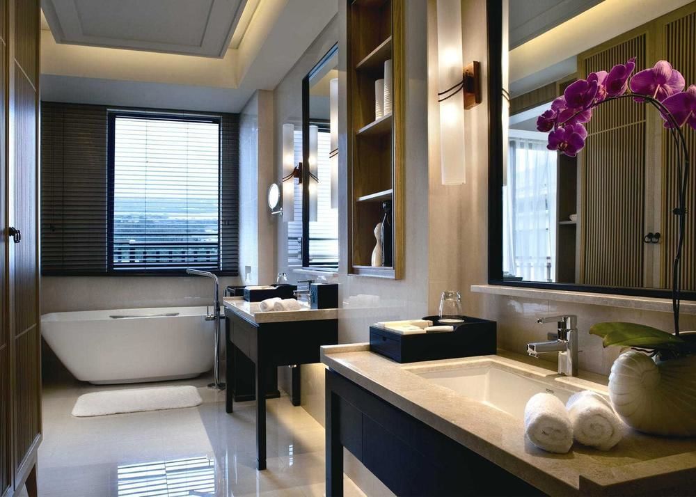 Boao State Guesthouse Qionghai Zewnętrze zdjęcie