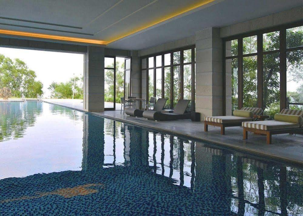 Boao State Guesthouse Qionghai Zewnętrze zdjęcie